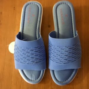 danskin house slippers